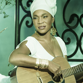 India. Arie 2013