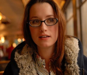 Ingrid Michaelson 2008