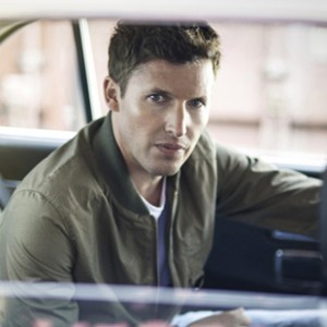 James Blunt 2013