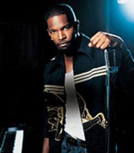 Jamie Foxx