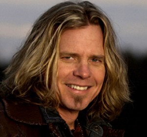 Jeffrey Steele