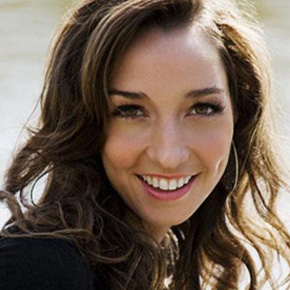 Jenn Bostic