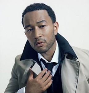 John Legend