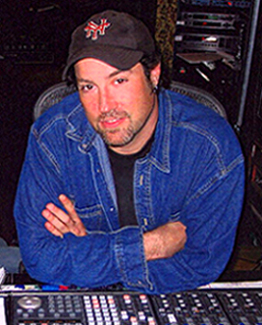 John Shanks