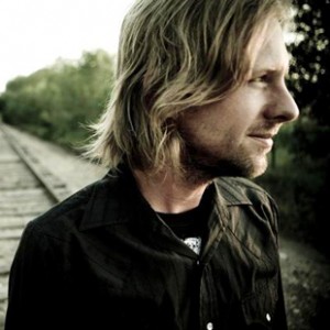 Jon Foreman of Switchfoot