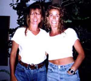 Judy Stakee & Sheryl Crow.