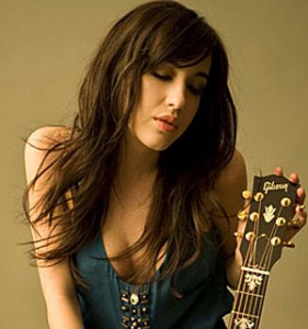 Kate Voegele 2008