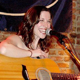Katy Pfaffl's "Through It All" Named September "Best Song Of The Month" 2 Katy Pfaffl