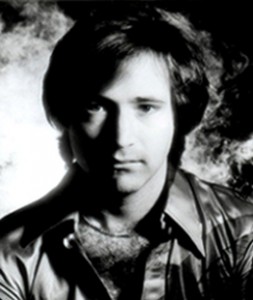 Kenny Nolan as a young artist, had a hit with "I Like Dreaming."