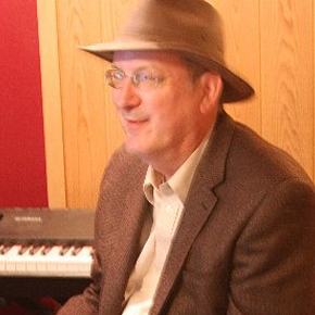 Kevin Reardon's "Let's Try It" Named September "Best Song Of The Month" 1 Kevin Reardon