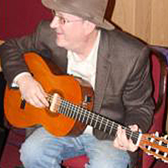 Kevin Reardon's "Let's Try It" Named September "Best Song Of The Month" 2 Kevin Reardon