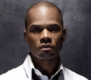 Kirk Franklin