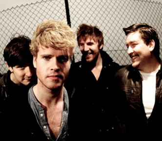 Kodaline