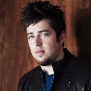 Lee DeWyze 2010