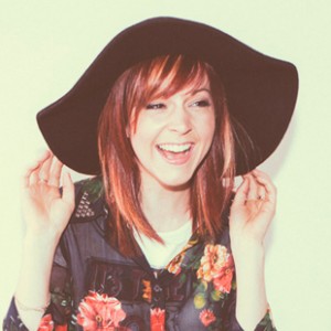 Violinist Lindsey Stirling Talks About Her Second Album <em>Shatter Me</em> And Writing Her Songs 1 Lindsey Stirling