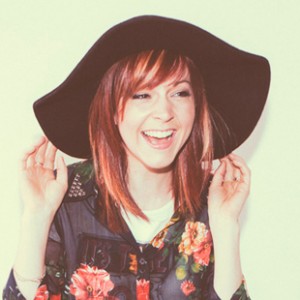 Lindsey Stirling