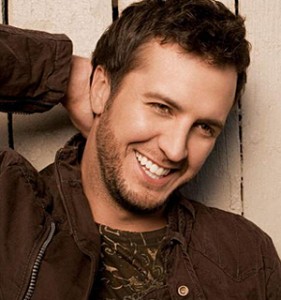 Luke Bryan