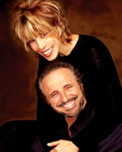 Barry Mann & Cynthia Weil