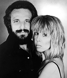 Barry Mann & Cynthia Weil