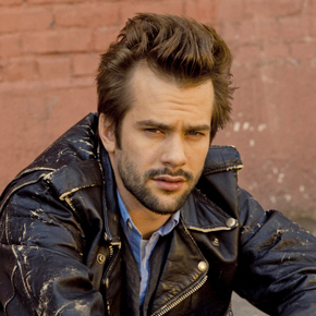 Matthew Genovese's "The Walls" Named May "Best Song Of The Month" 1 Matthew Genovese