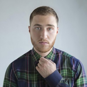 Mike Posner