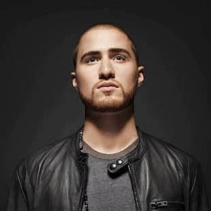 Mike Posner