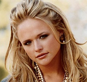 Miranda Lambert 2007