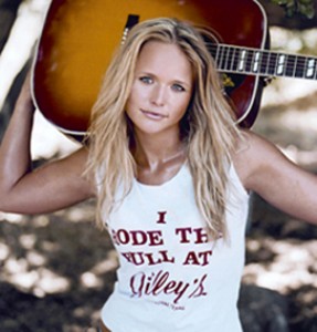 Miranda Lambert 2006