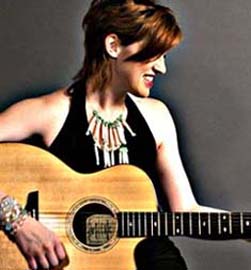 Molly Magdalain's "The Open Road" Named February "Best Song Of The Month" 2 Molly Magdalain