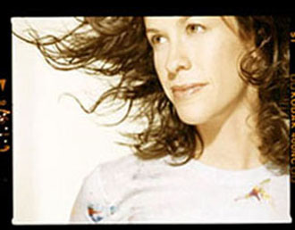 Alanis Morissette