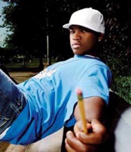 Ne-Yo in 2006