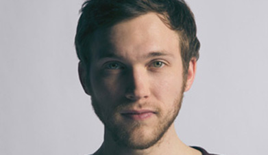 Phillip Phillips