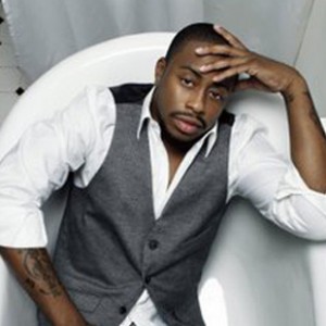 Raheem DeVaughn