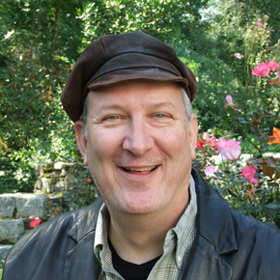 Michael Landin & Kevin Reardon's "Leave Your Light On For Me" Named September Best Song Of The Month" 2 Kevin Reardon