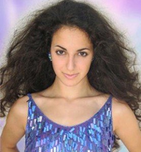 Ruthie Bram's "Will She" Named February "Best Song Of The Month" 1 Ruthie Bram