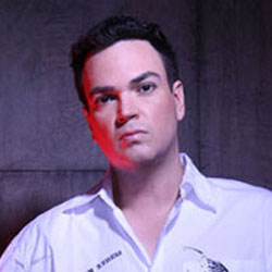 Ryan Martinez's "Waking In A Dream" Named August "Best Song Of The Month" 2 Ryan Martinez