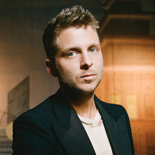 Ryan Tedder