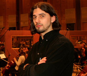Dmitriy Rybnikov's "Going Home" Named May "Best Song Of The Month" 1 Dnitriy Rybnikov