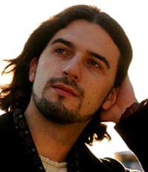 Dmitriy Rybnikov's "Going Home" Named May "Best Song Of The Month" 2 contestwinner22