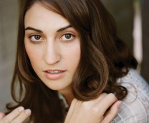 Sara Bareilles