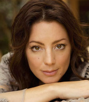 Sarah McLachlan 2010