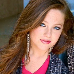 Sarah McMullen's "Now Or Never" Named August "Best Song Of The Month" 1 Sarah McMullen