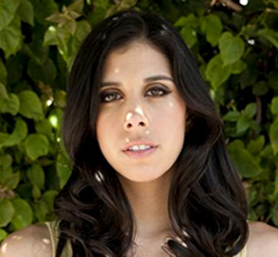 Selena Garcia Wins Best Song Of The Month Contest