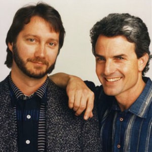 Tom Kelly and Billy Steinberg