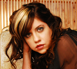Stephanie K's "Story Of A Broken Heart" Named July "Best Song Of The Month" 2 Stephanie K