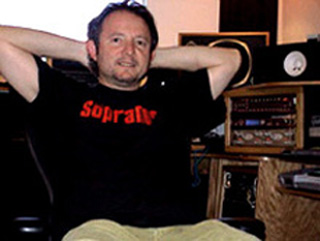 Steve Kipner Writes Big Hits For Christina Aguilera, Olivia Newton-John, 98 Degrees And Chicago 2 Steve Kipner