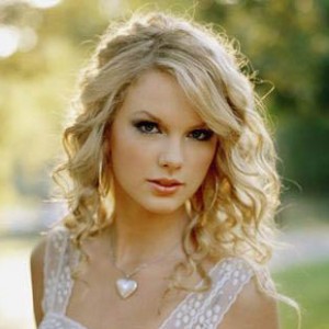 Taylor Swift 2012