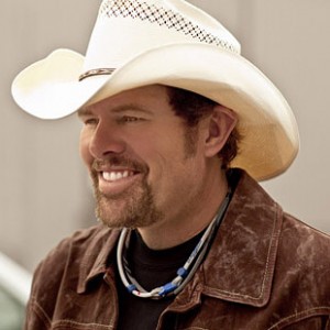 Toby Keith