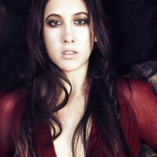 Vanessa Carlton