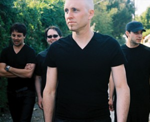 Vertical Horizon with Matt Scannell